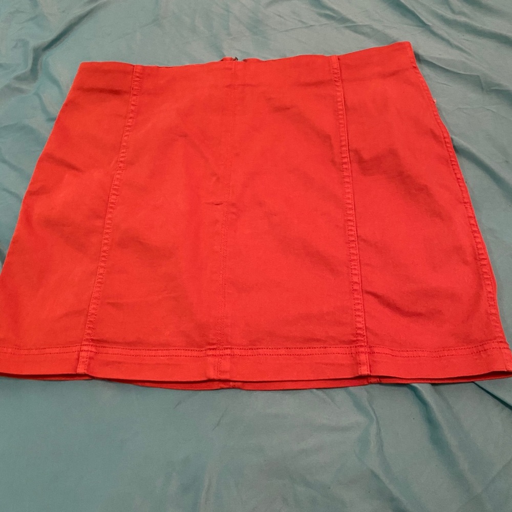 Wild Fable Mini Skirt